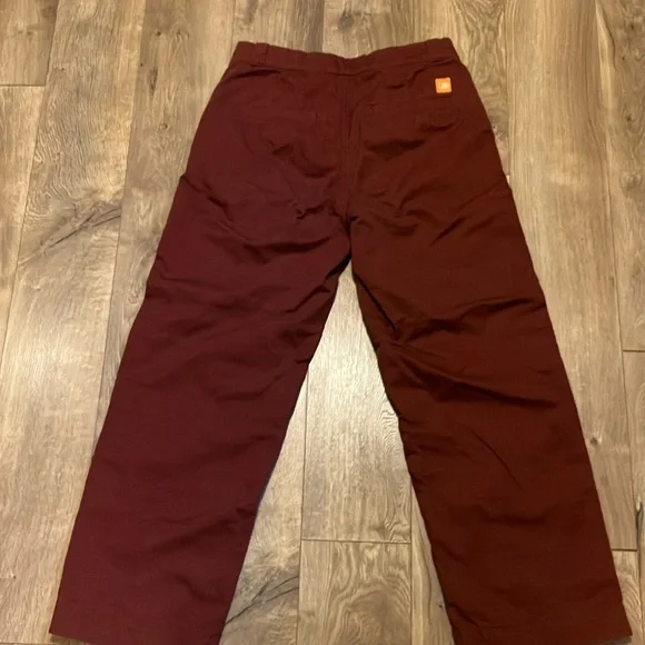 UO Wide Leg Pants - Picture 3 of 10
